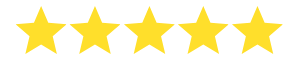5 estrellas