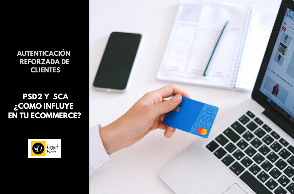 cumplimiento RGPD negocio online