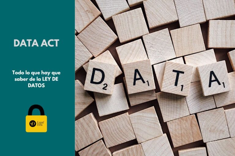 DATA ACT