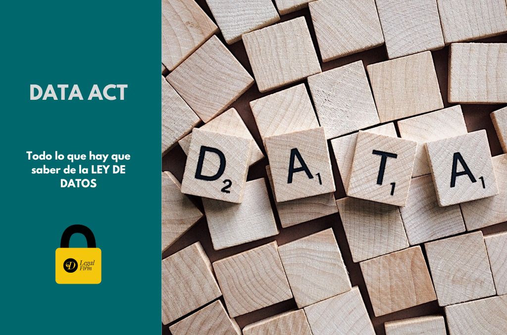 DATA ACT
